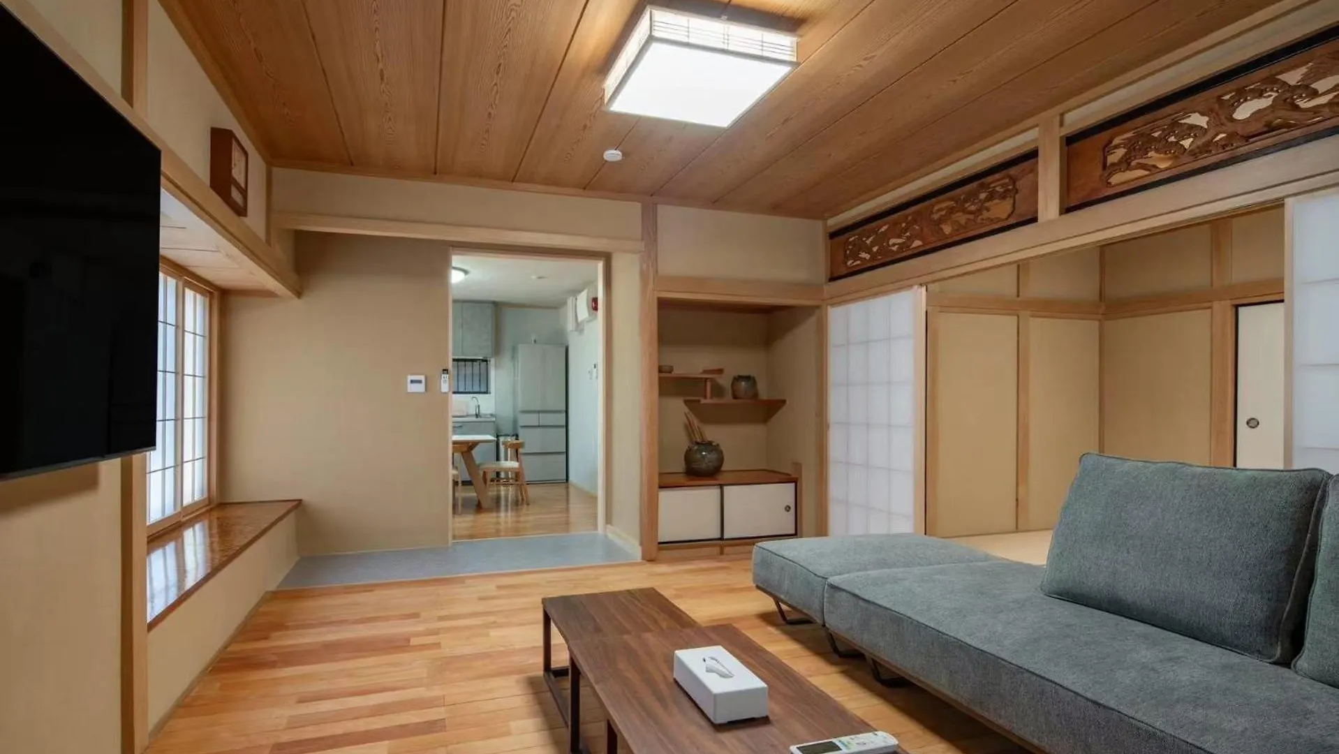 別荘 Miyabi Sengokuhara Hot Spring Villa - Vacation Stay 60344V 箱根町 日本