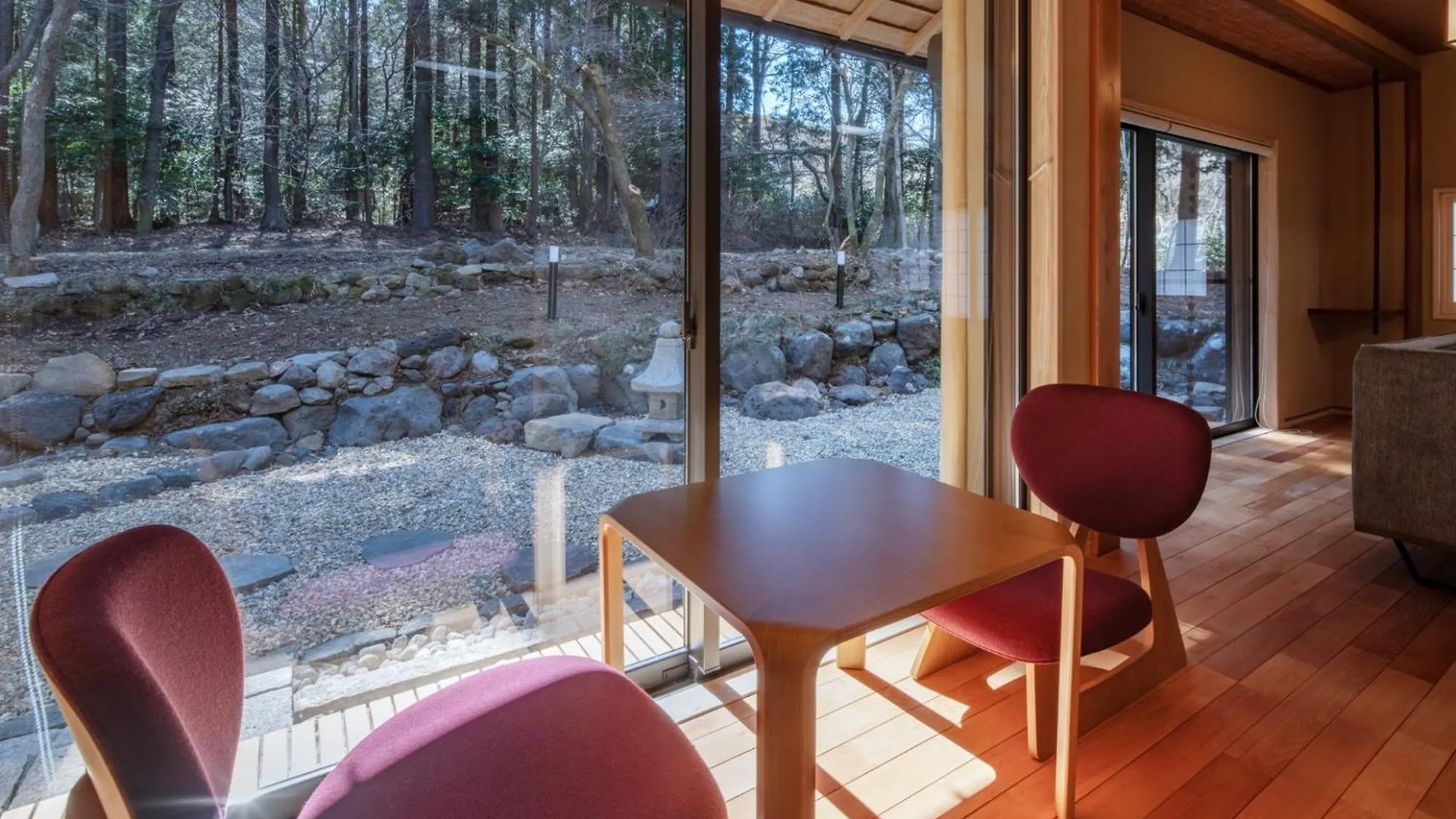 Miyabi Sengokuhara Hot Spring Villa - Vacation Stay 60344V 箱根町 日本